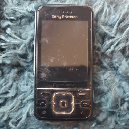 Sony ericsson c903 - ericsson,