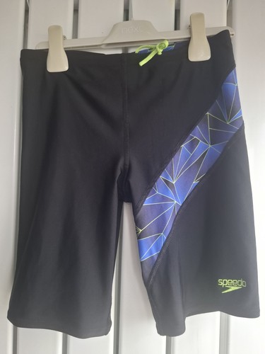 Speedo boys swim shorts - speedo,
