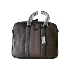 Ted Baker Webbing Document Bag