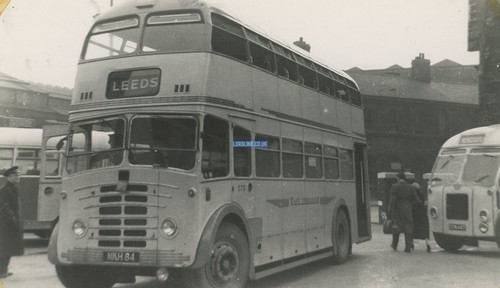 Hull memory lane - lane:, photo