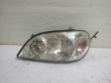 H712V55W headlamp left side