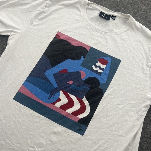 Parra the comforting room tee - the,