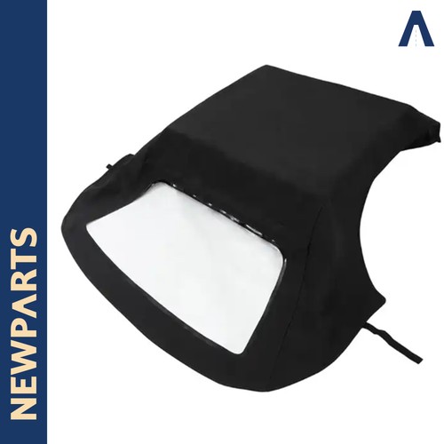 Newparts black convertible - black,