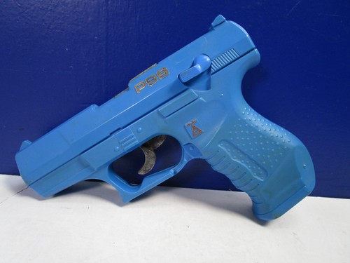 Vintage p99 agent - vintage, toy