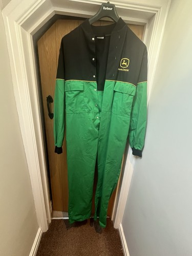 John deere overalls - , 40