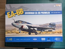 Kinetic 1/48 Grumman EA-6B