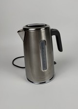 Breville Edge Low Steam VKT236 Traditional Brushed Stainless Steel - No Box