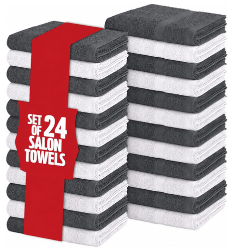 100 egyptian cotton towels - egyptian,
