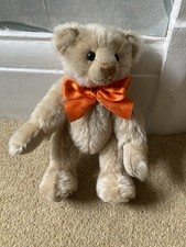 Deans 2016 Members Bear Excellent Condition 