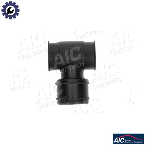 Hose crankcase ventilation - hose,