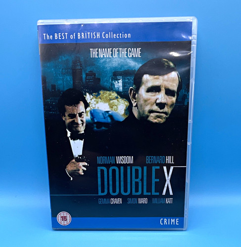Double best of - of, british