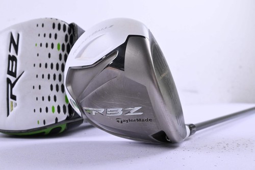 Taylormade rbz driver - taylormade,
