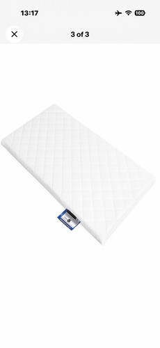 Swing crib mattress - swing,
