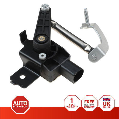 Air suspension ride height - air,