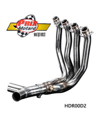 KAWASAKI ZZR 1400 2012/2020