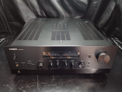 Yamaha n2000a fi network - hi-fi,