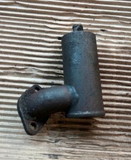 MINI COOPER INJECTION CLUTCH