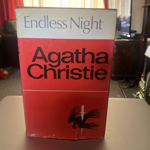 Agatha christie endless - agatha, :