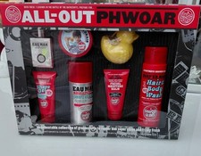 Soap & Glory Gift Set Men EDT