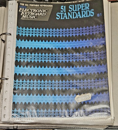 Super standards for all - 51,