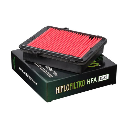 Air filter hiflo - air,