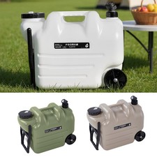 28L Portable Camping Water