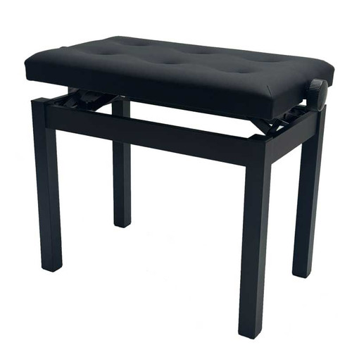 Dolce metal piano stool - dolce,