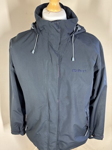 Rohan cloudbase jacket - rohan,