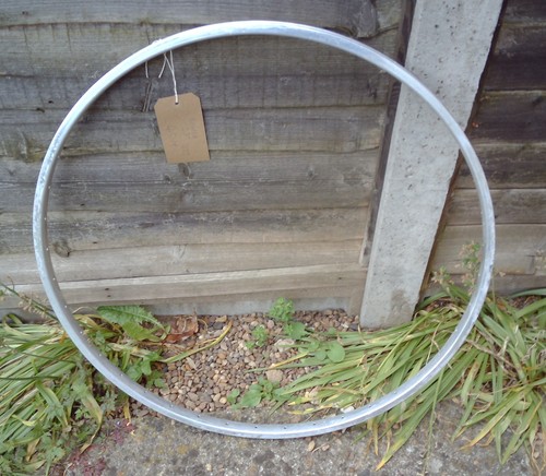 Nos rigida 1 4 - x, 1/4"
