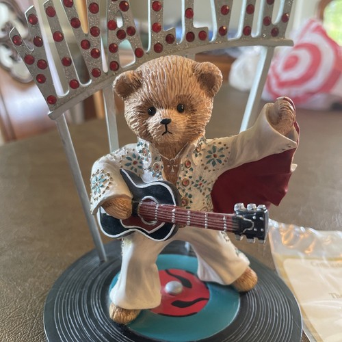 Viva elvis figurine my - viva,