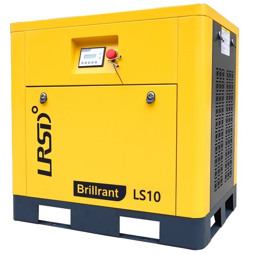 10hp industrial rotary - rotary, screw