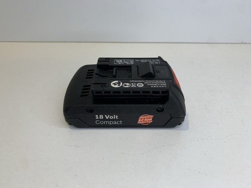 Bosch professional 18v ion - bosch,