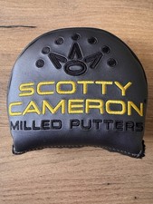 Scotty Cameron Mallet