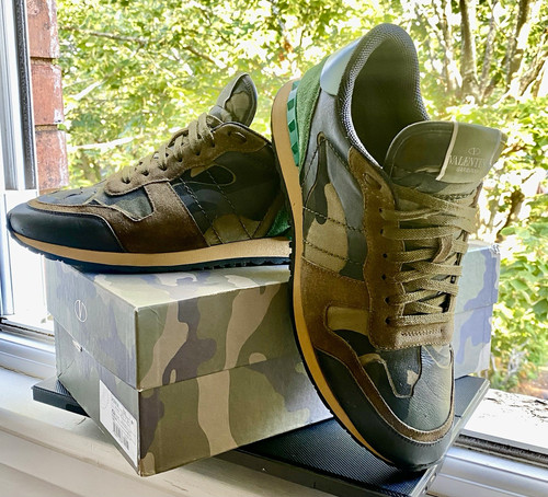 Valentino garavani genuine - valentino,