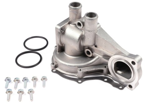 P513g hepu housing water pump - p513g,