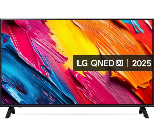Qned70 qned ai 4k hdr - lg,