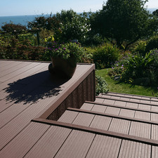 ⚡️SALE 50%⚡️WILD BROWN