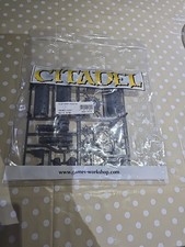 Citadel Warhammer 40k Games