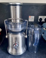 Sage The Nutri Juicer Cold