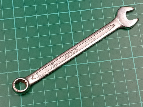 Heyco 400 9mm - heyco, 400,