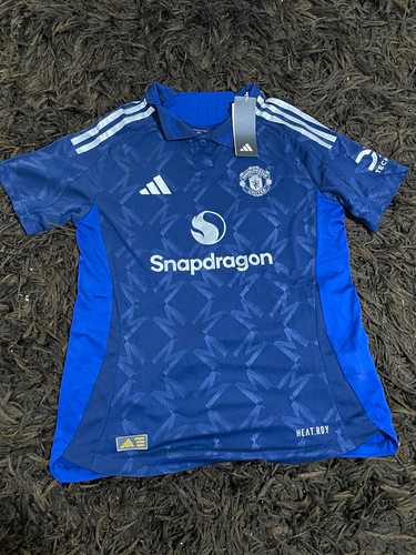 Adidas manchester united - adidas, away