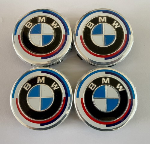 50th anniversary genuine bmw - 50th,