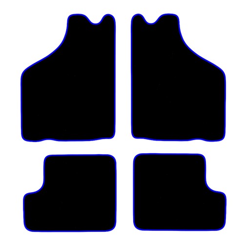 Car mats for british leyland - car,