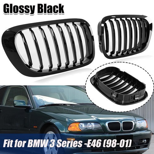 For bmw series e46 coupe - bmw, 3