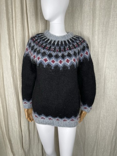The handknitting association - the,