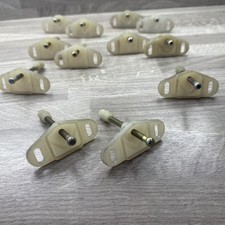 Ford Escort Rs Turbo Xr3i Mk4 cabriolet  Head Light Adjusters brackets x2 