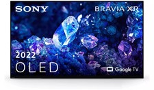 Sony Bravia OLED KE-48A9 4K