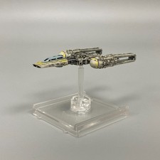 Wing fighter expansion pack - y-wing,