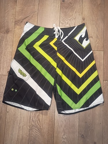 Vintage y2k billabong andy - billabong,