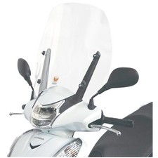 ISOTTA SC4508 WINDSCREEN HONDA